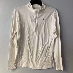 🚨CLEARANCE B1123-10 Nike Fit Dry Long Sleeve Tee
